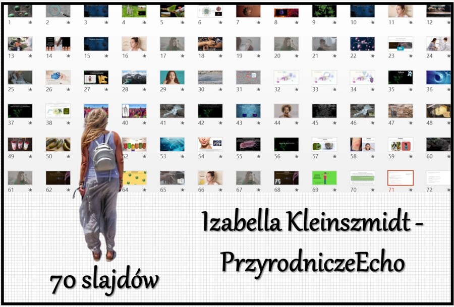 Prezentacja multimedialna w power point „Wirusy i bakterie”. Biologia 5. Dział „Wirusy, bakterie, protisty i grzyby”. Materiał wykonany na podstawie podręcznika z wydawnictwa Nowa Era – nowość 2024/2025. Materiał cyfrowy