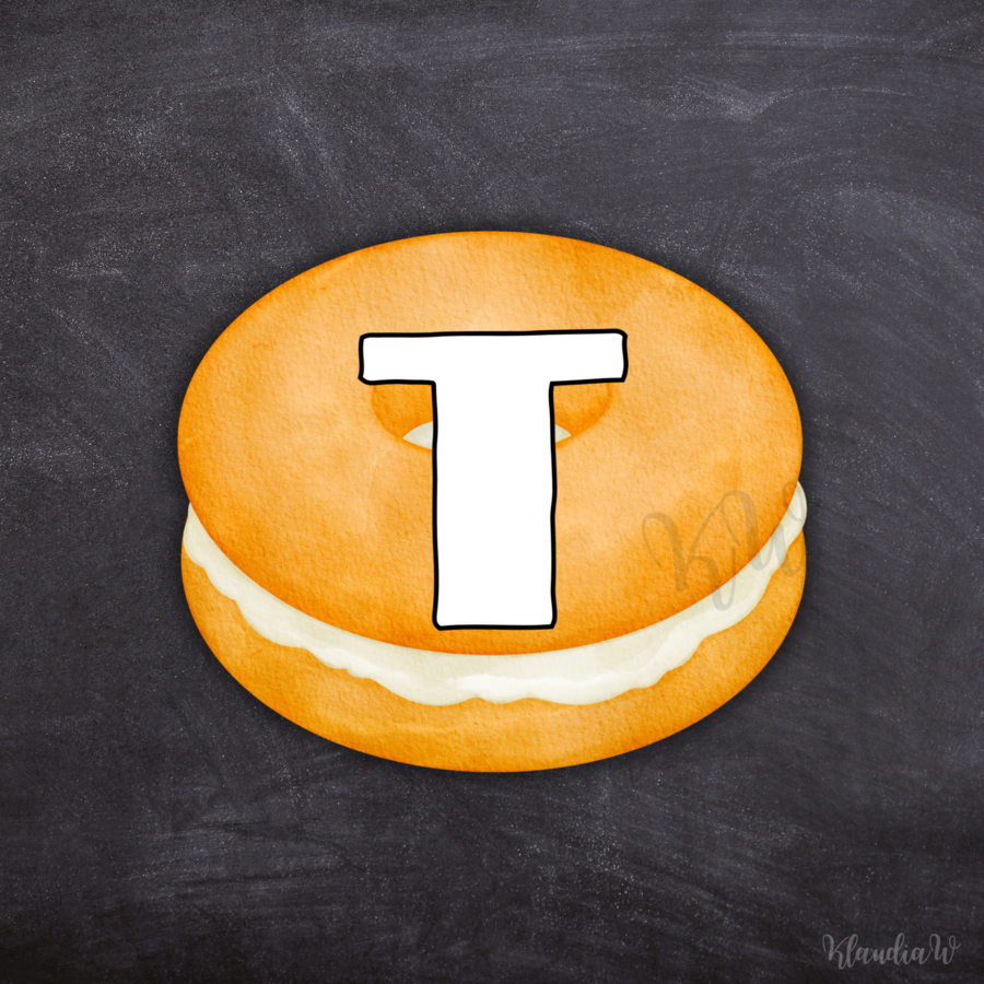 Tłusty Czwartek - zestaw