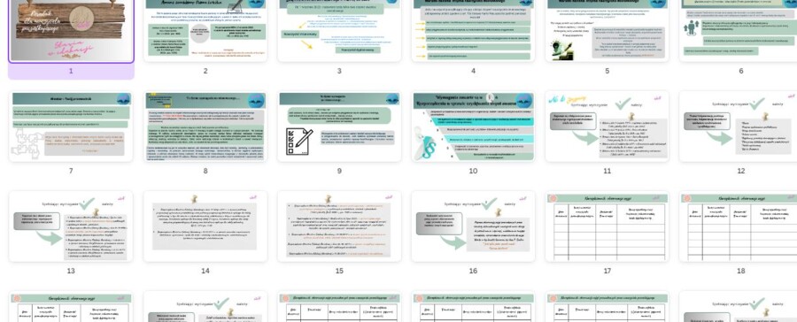 Aktualizacja: Poradnik nauczyciela początkującego