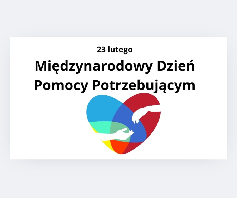 Dzień Osób Nieśmiałych. Dzień Pozytywnego Myślenia. Europejski Dzień Numeru Alarmowego 112. Międzynarodowy Dzień Pomocy Potrzebującym.
