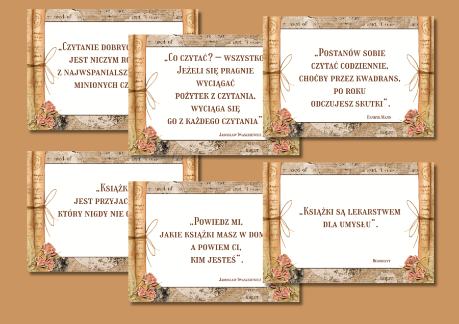 Światowy Dzień Książki 2