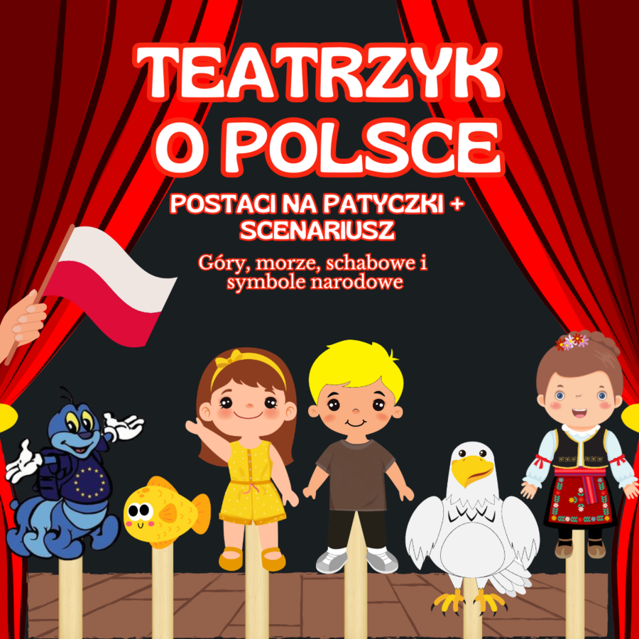 Teatrzyk o Polsce