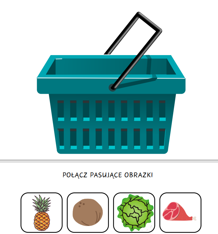 Gotowanie z głoską s