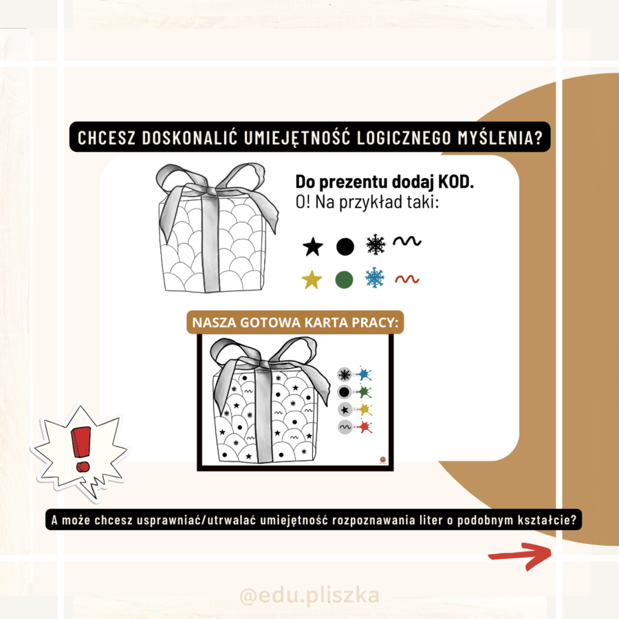 LOGOkodowanie: słuch fonematyczny