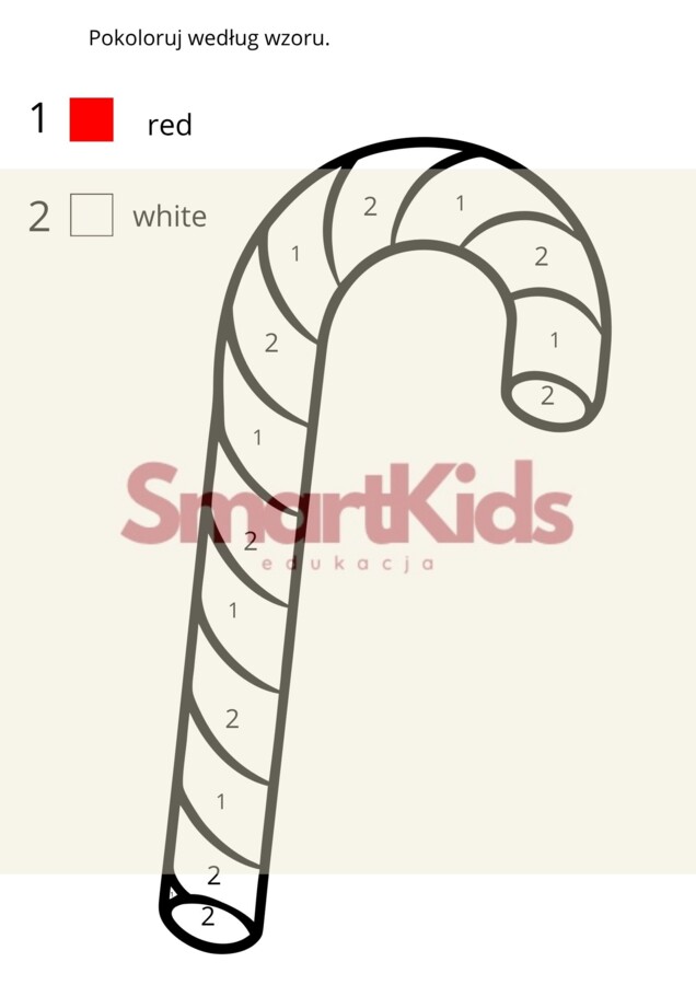 KALENDARZ ADWENTOWY DLA PRZEDSZKOLAKÓW-ANGIELSKI🎅🏼