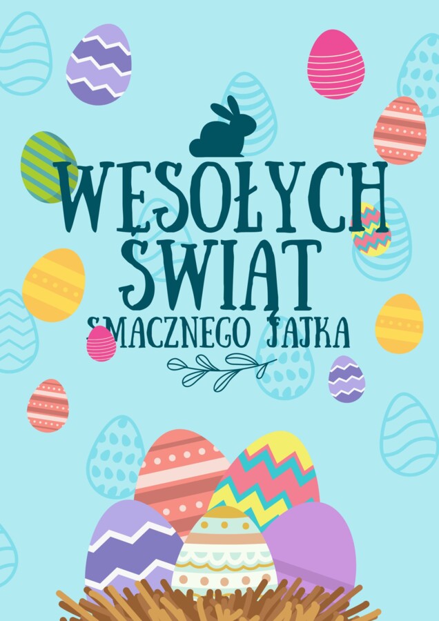 Wielkanoc - gazetka XXL