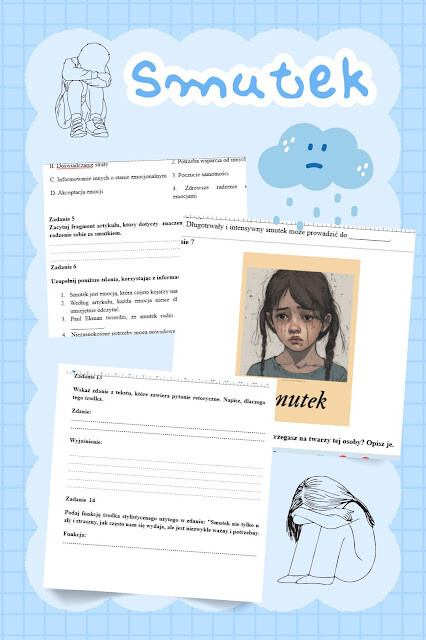 Jak skutecznie czytać teksty nieliterackie?- SMUTEK