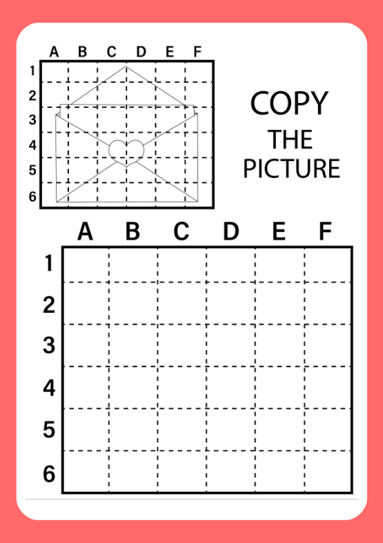 Valentine’s Day Activity Pack – karty pracy na Walentynki | Język angielski | SP 1–3  (wykreślanka, krzyzówka, liczenie i kolorowanie, labirynty, kodowanie i więcej!)