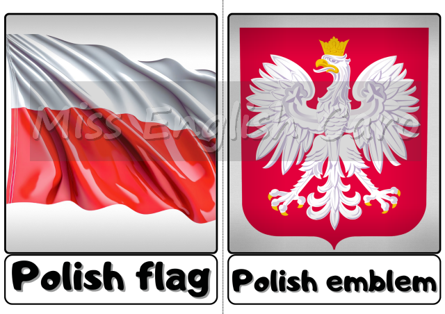 Flashcards - Poland