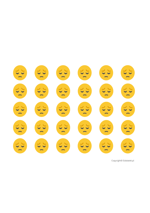 W Krainie Dobrych Zachowań – gra TUS dla dzieci w wieku 3-6 lat