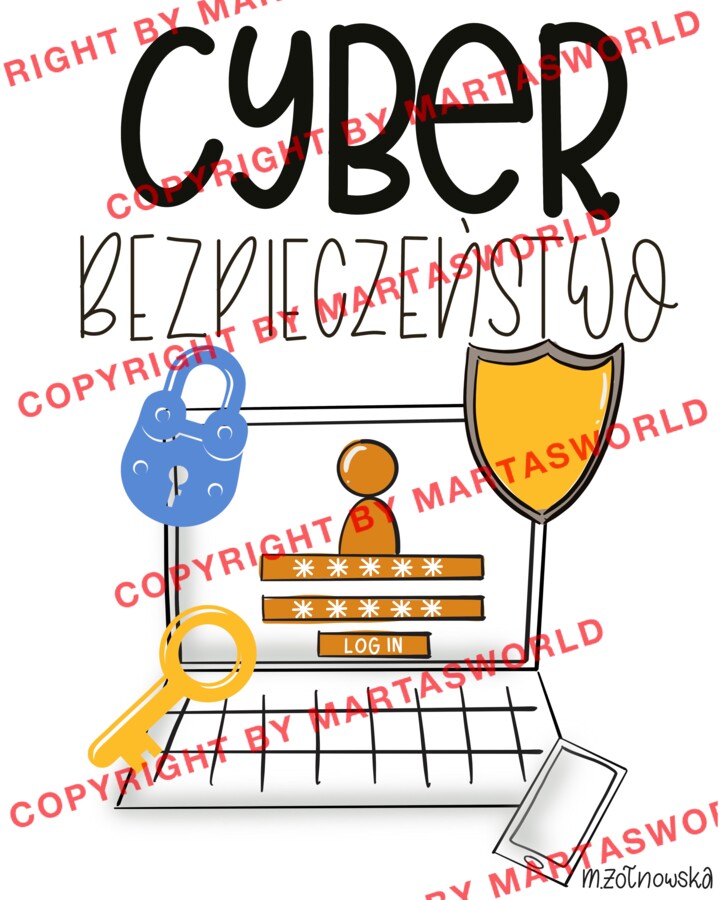 🎯 NOWOŚĆ! Kodeks Higieny Cyfrowej – autorski materiał edukacyjny do pracy z uczniami i rodzicami! 🎯