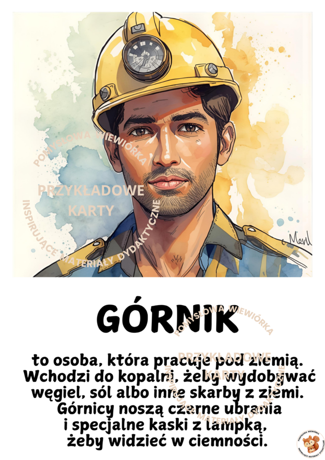 GÓRNIK