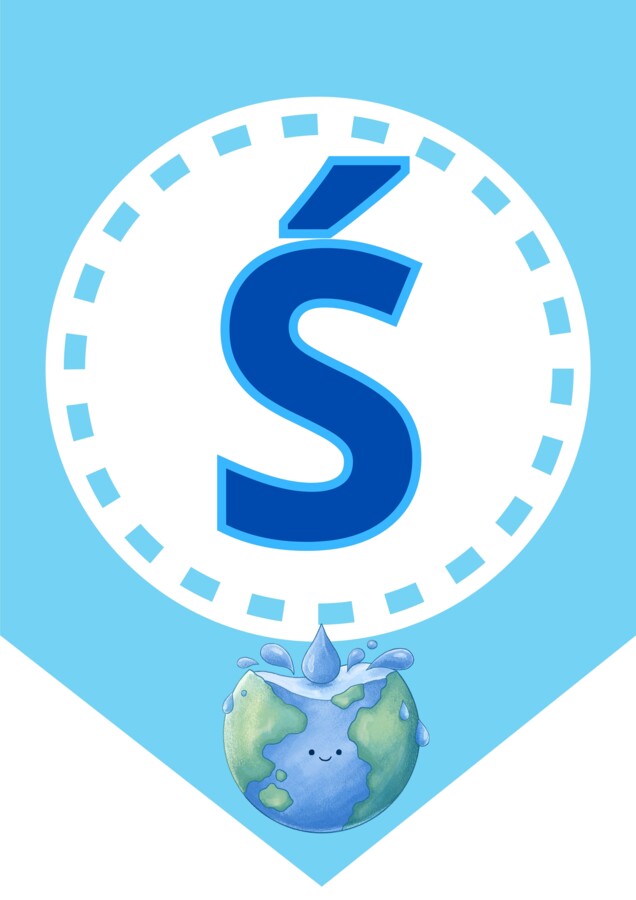 DZIEŃ WODY - zestaw materiałów