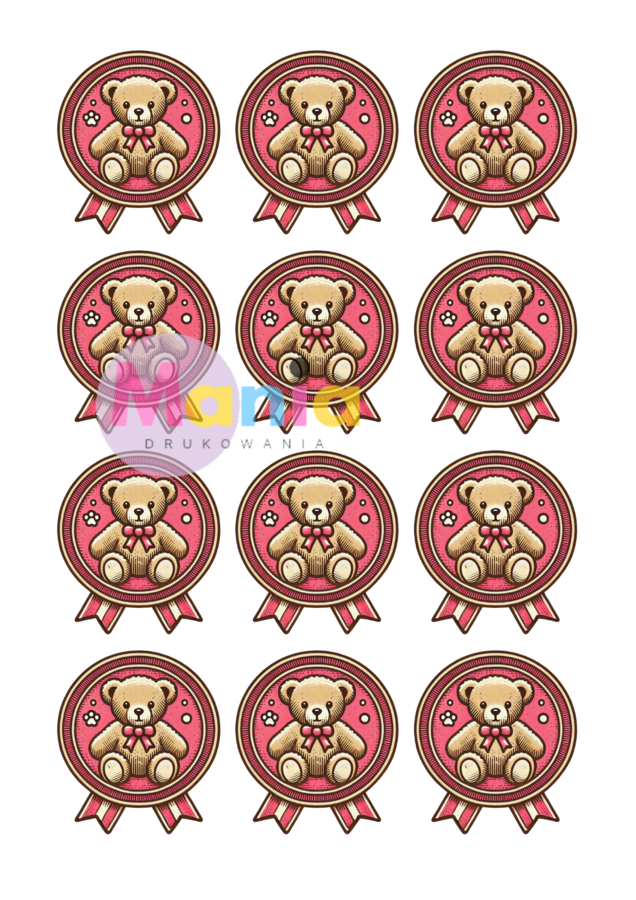 Dzień Pluszowego Misia