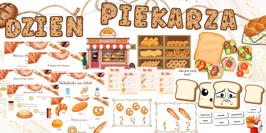 Dzień Piekarza