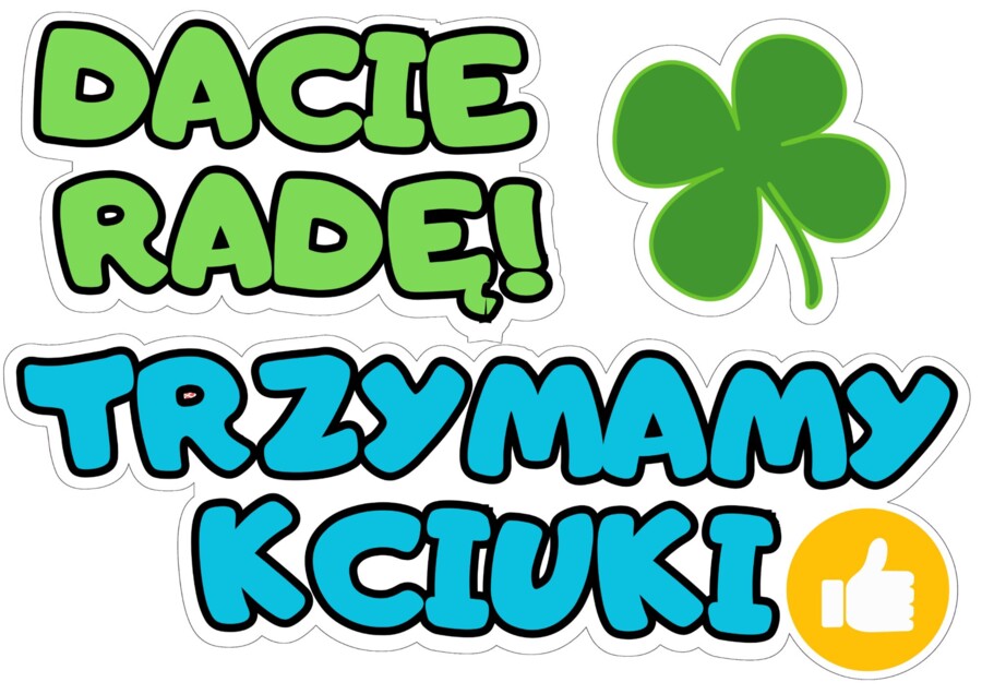 EGZAMIN ÓSMOKLASISTY - 2026