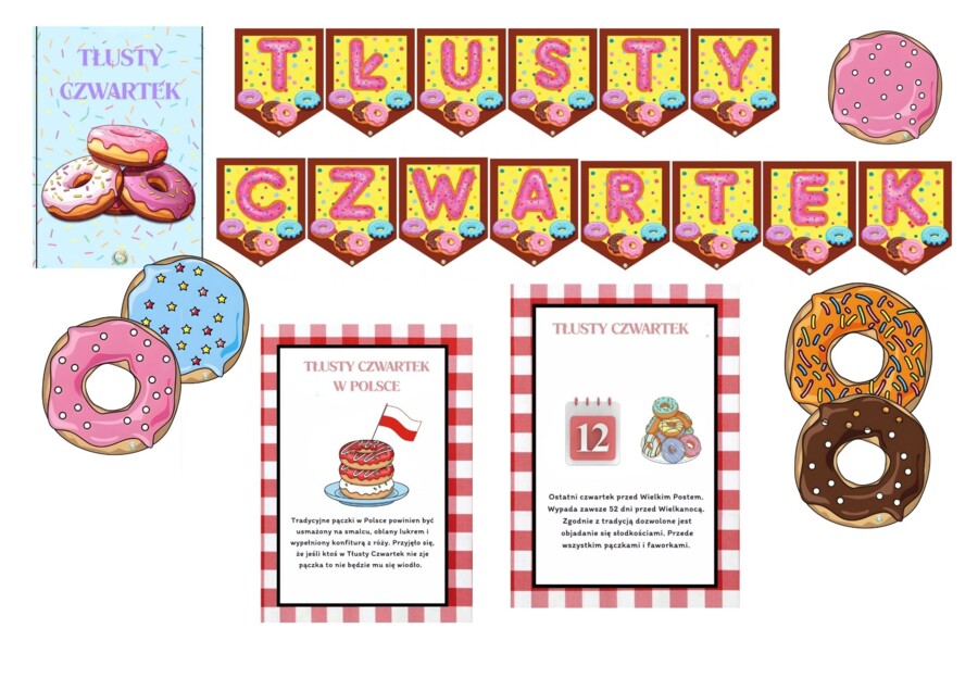 TŁUSTY CZWARTEK