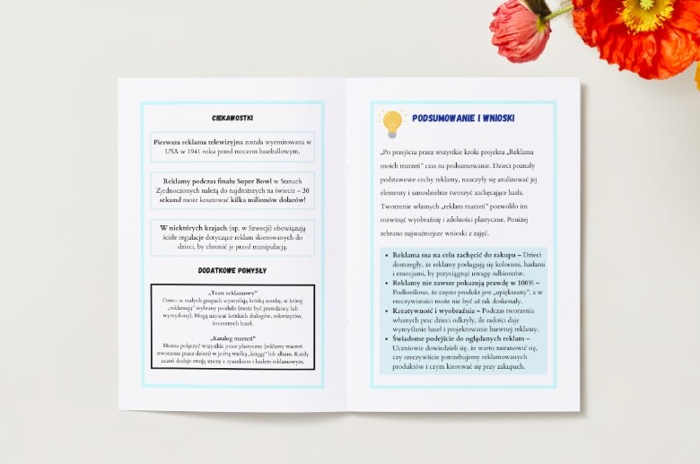 Reklama moich marzeń