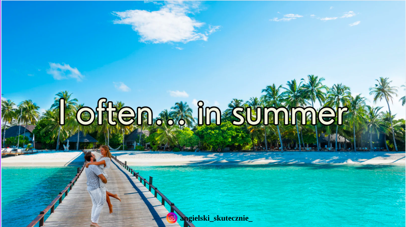 Prezentacja 50 slajdów i karta pracy "My Daily Routine" na zajęcia konwersacyjne z języka angielskiego na poziomie A1-A2