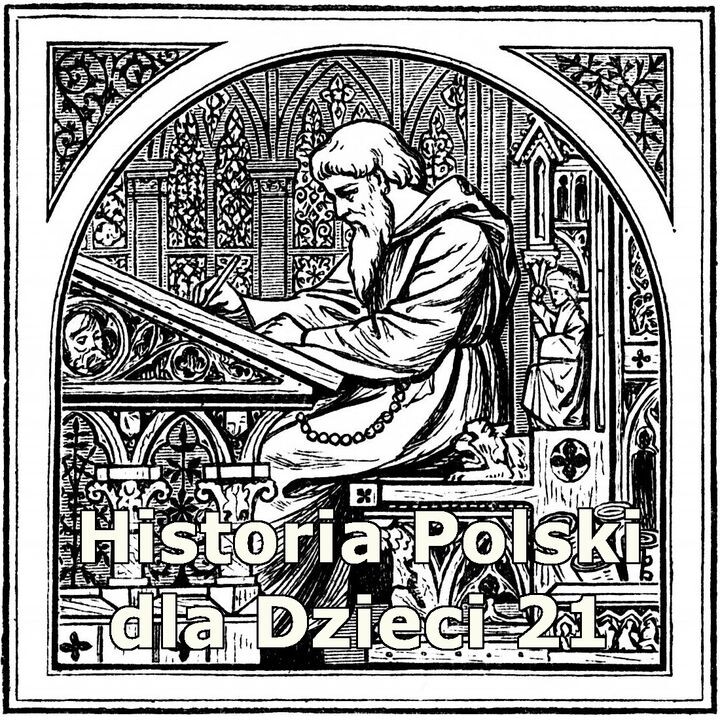 Odc. 21 - Jak uczyć dzieci (część 2)