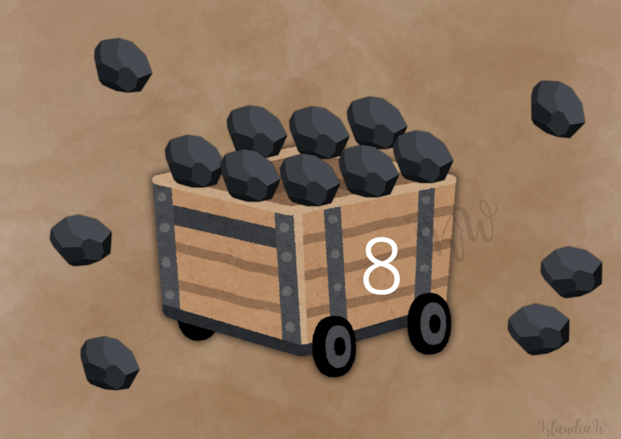 DZIEŃ GÓRNIKA - ZESTAW