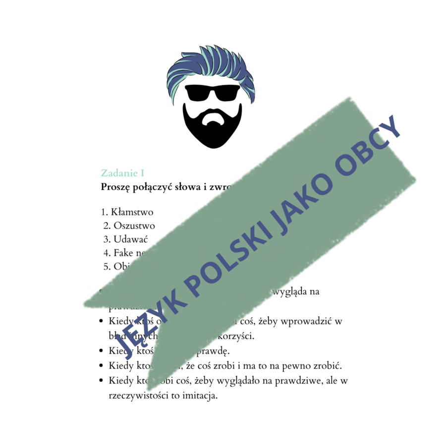 To nie jest prawda_B1