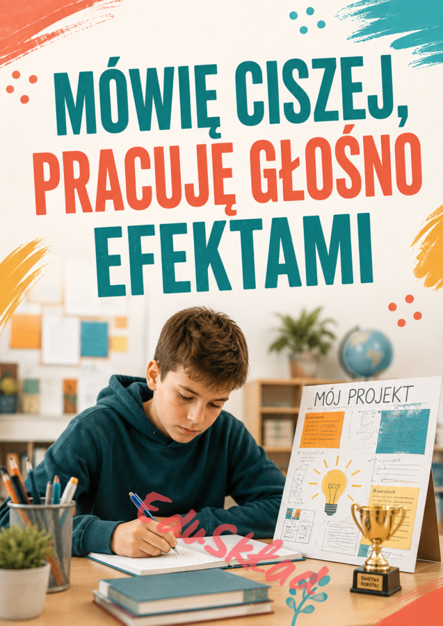 🎨 Kulturalność – nasz szkolny trend