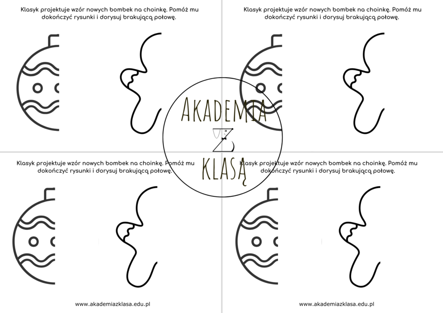 KALENDARZ ADWENTOWY - niesamowita świąteczna przygoda dla klas 2 i 3!