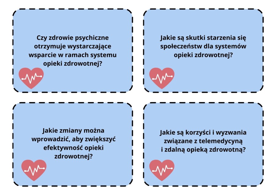 ZaPytaki dla nastolatków. Godzina wychowawcza. Rewalidacja. TUS.