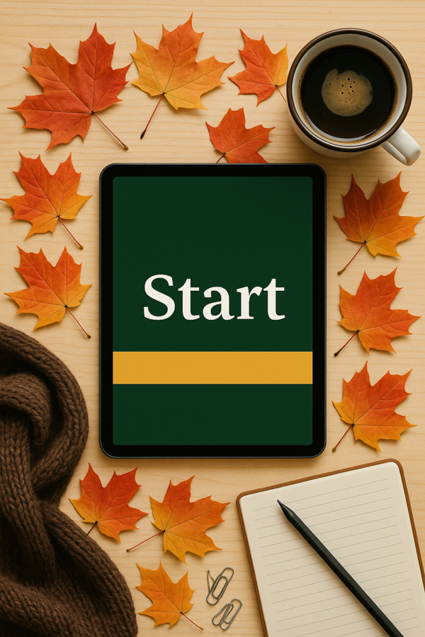 E-book „Ścieżki w lesie wiedzy”