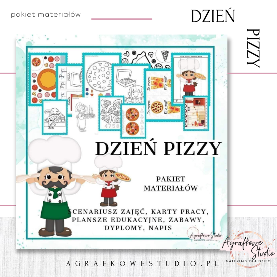 Dzień pizzy