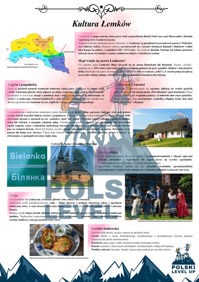 Miejsce A. Stasiuk (14 stron)_Polski Level Up