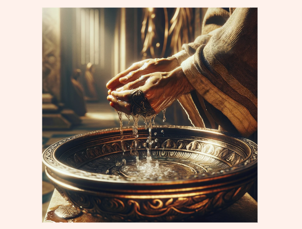 BIBLIZMY: Jaki frazeologizm kryje się za obrazkiem? Zagadki