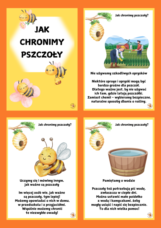 PSZCZOŁY🐝