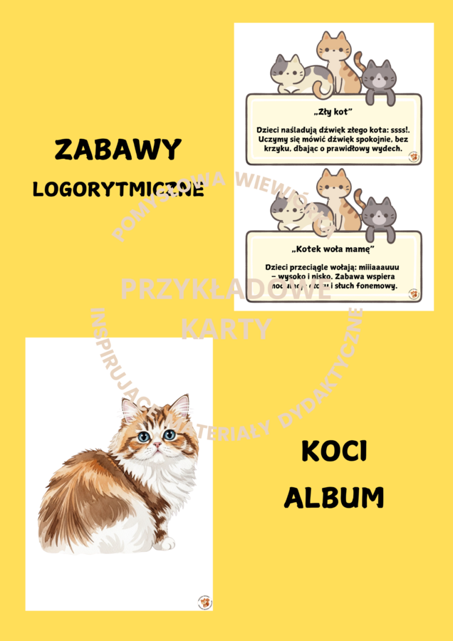 🐱 DZIEŃ KOTA