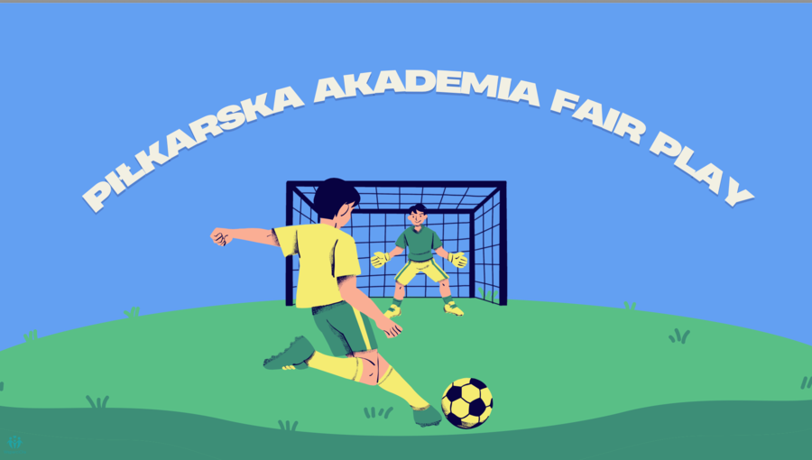 Akademia piłkarska Fair Play