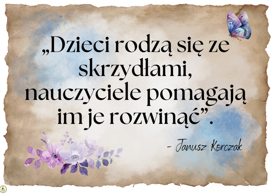 DZIEŃ EDUKACJI NARODOWEJ