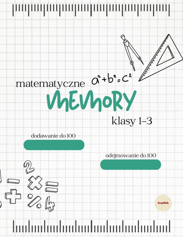 MEMORY MATEMATYCZNE