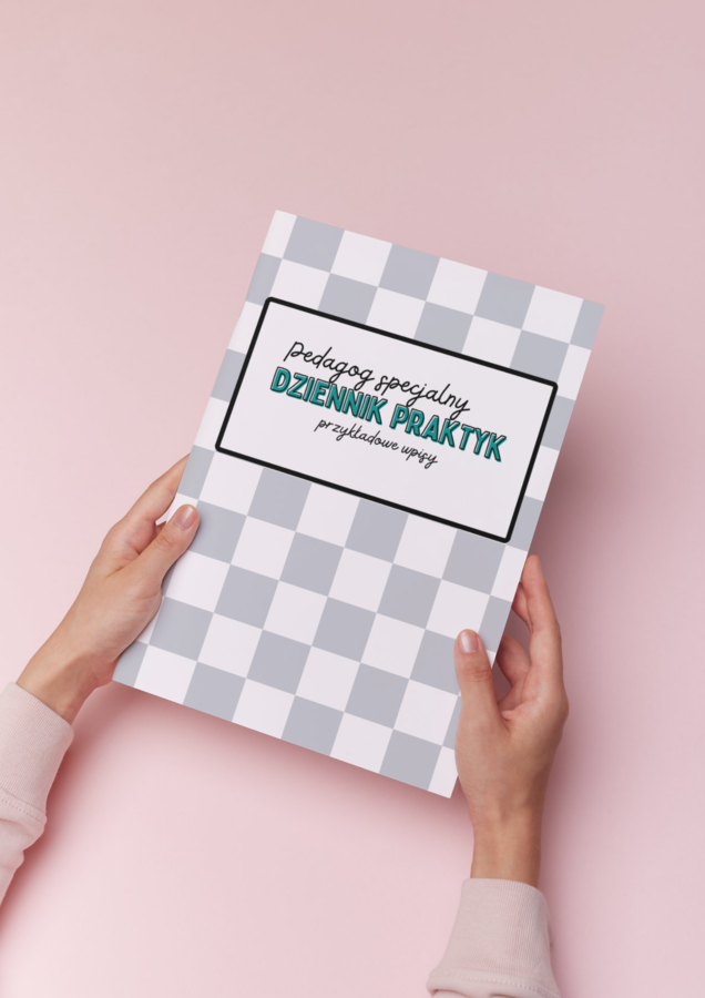 Pedagog specjalny – przykładowe wpisy do dziennika praktyk