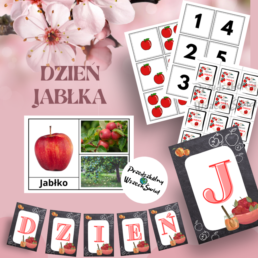 Dzień Jabłka