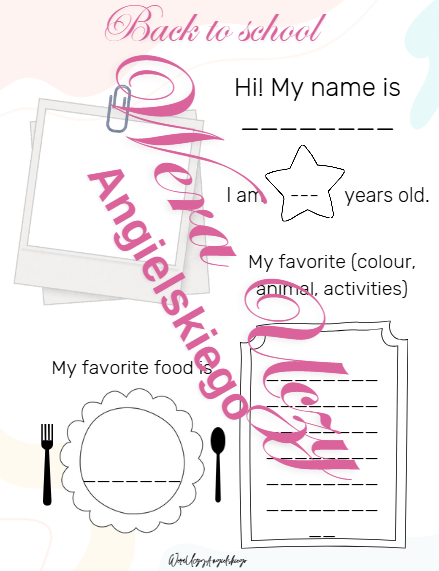 Kids' Worksheets: A Journey Through the Four Seasons: AUTUMN