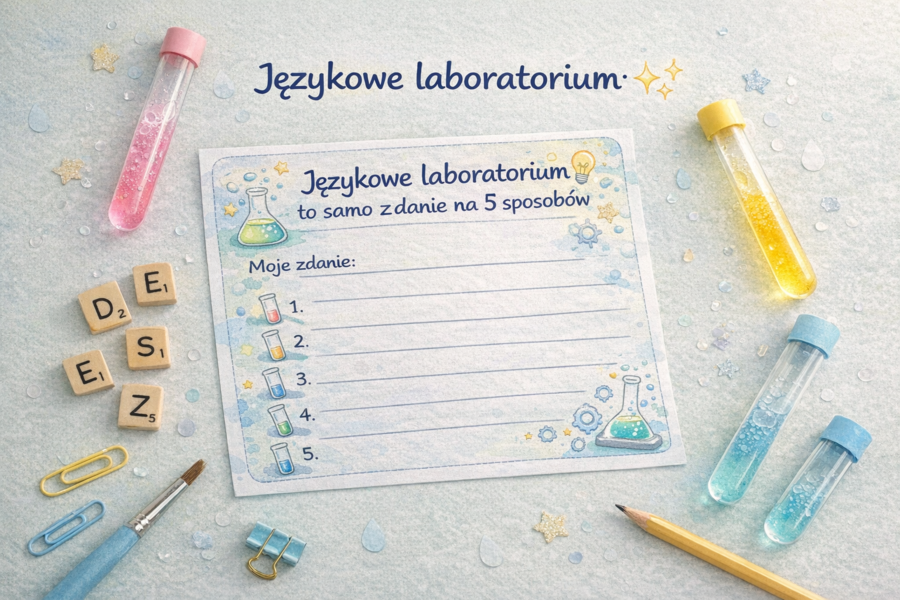 Karty: Burza mózgów – pomysły na dzień bez słońca