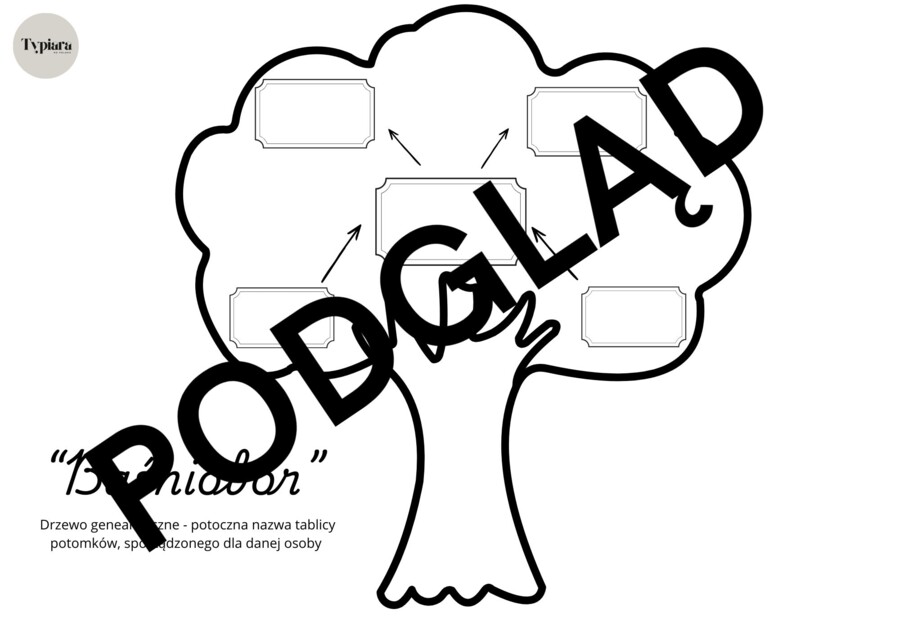 Baśniobór - cykl lekcji + prezentacja