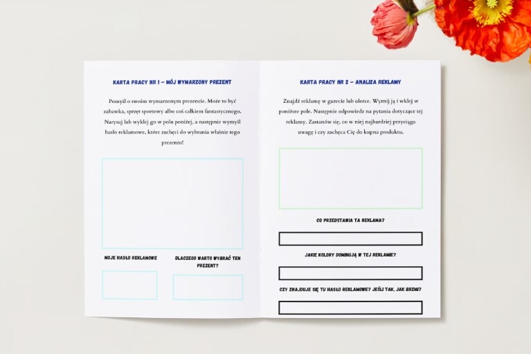 Reklama moich marzeń