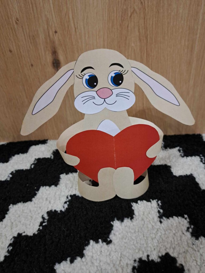 Walentynki Mega Paka