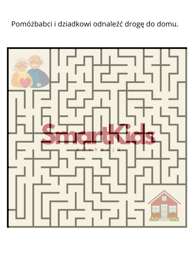 PAKIET- SCENARIUSZ+KARTY PRACY I LAURKI NA DZIEŃ BABCI I DZIADKA