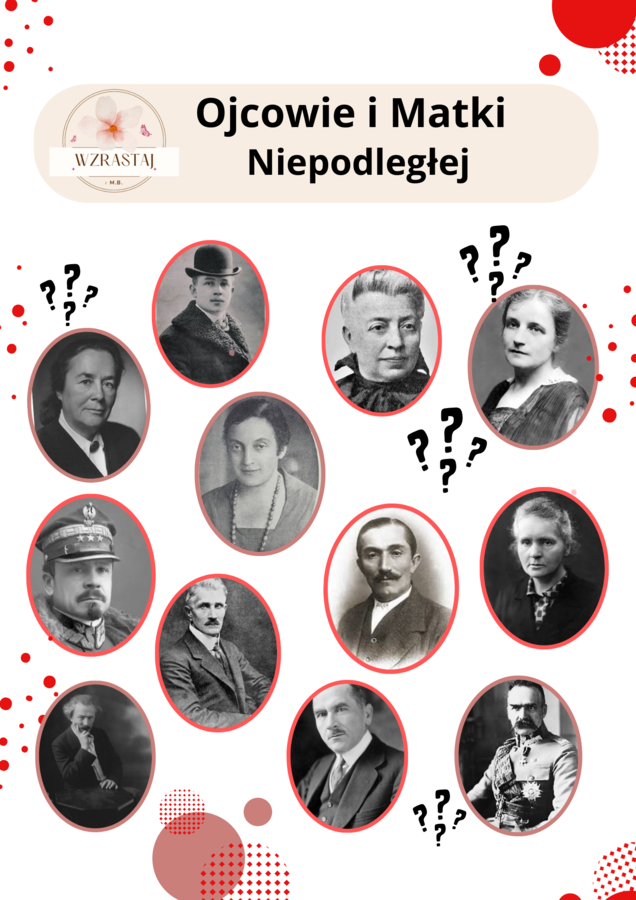 Ojcowie i Matki Niepodległej