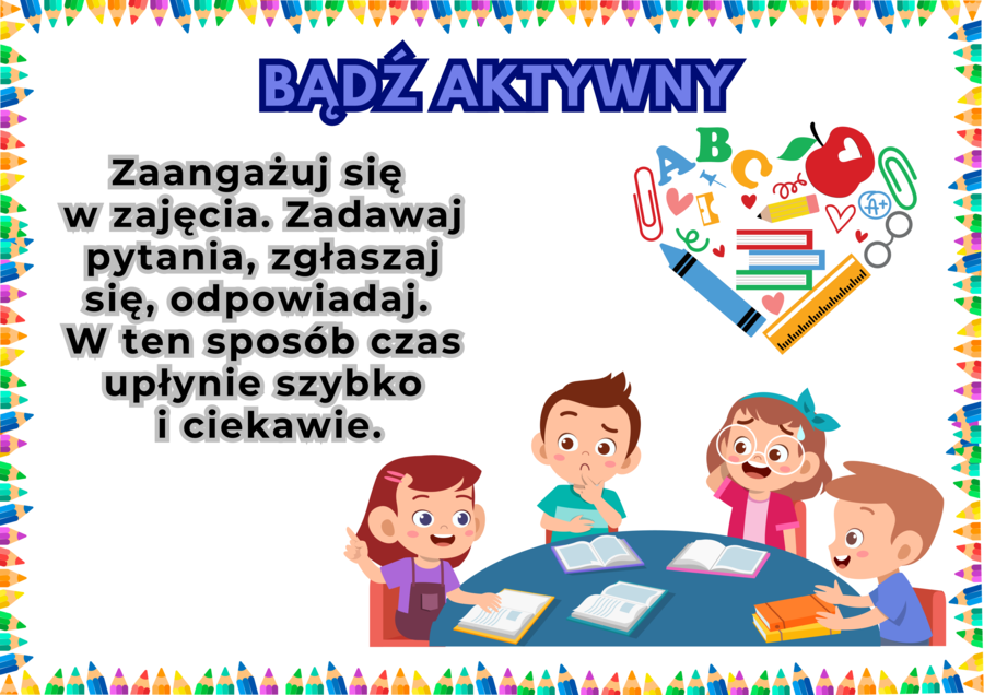 KLASOWE ZASADY