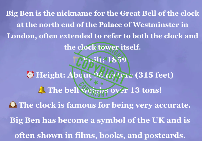 🇬🇧✨ MEGA PAKA - Welcome to London & Po co Ci angielski- 2 gazetki w cenie 1| 68 stron A4 i mniejszych| 2 duże plakaty|