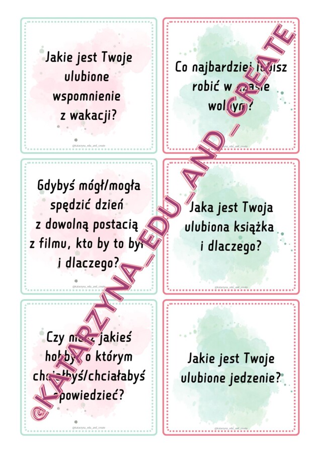 Gra karciana - część 1 - integracja